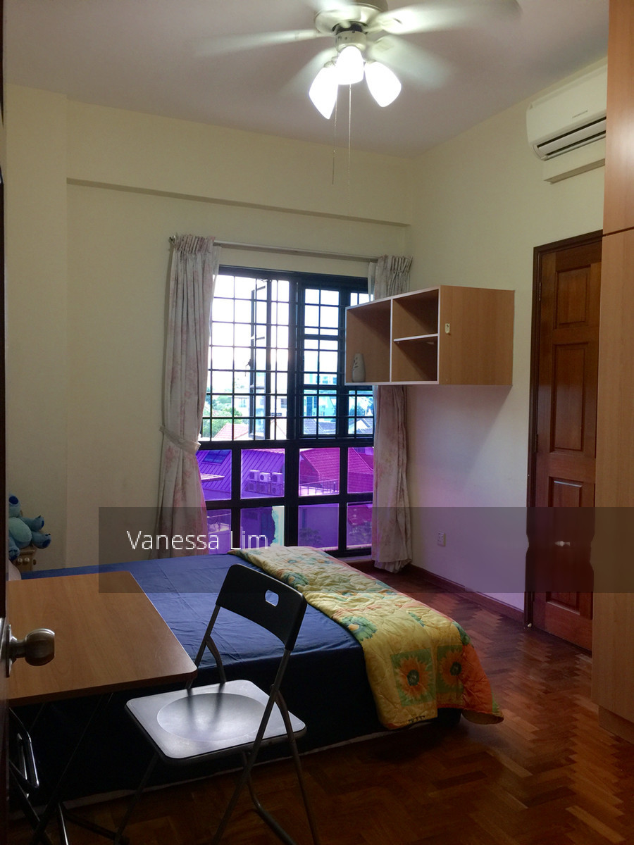 Chiltern Park (D19), Condominium #181342672